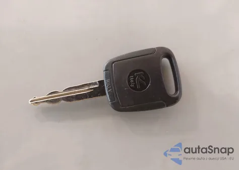 1999 Ford Ranger Xlt из США, поврежденный, VIN 1FTZR15X7XTA42716